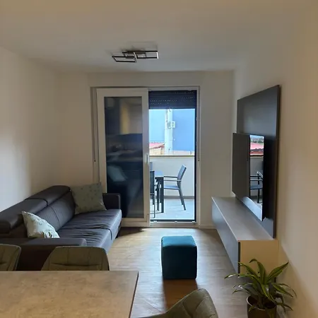 Ivano شقة سبليت
