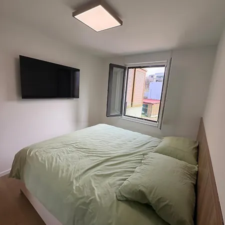 Apartment Ivano Split