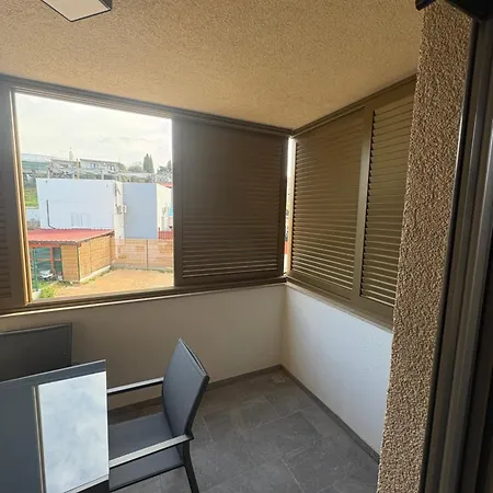 Ivano Apartment