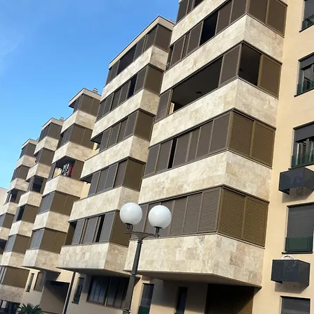 Apartment Ivano *